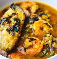 Native soup