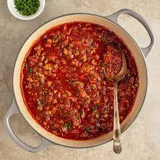 Turkey sauce