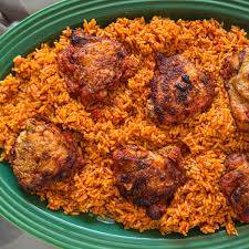 Jollof rice