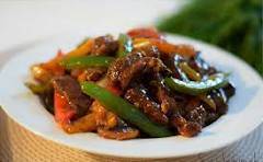 Beef sauce