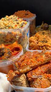 2-liter jollof rice and turkey