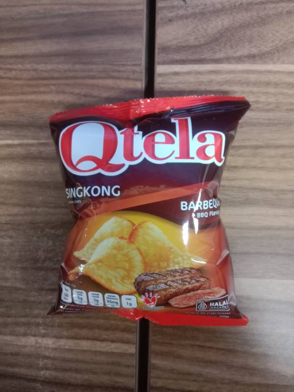 Q-tela