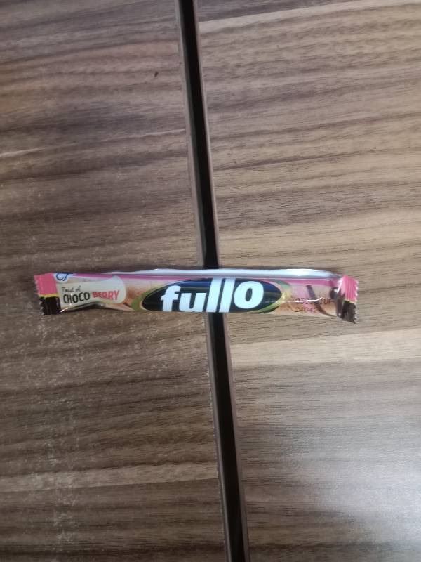 Fullo Choco berry