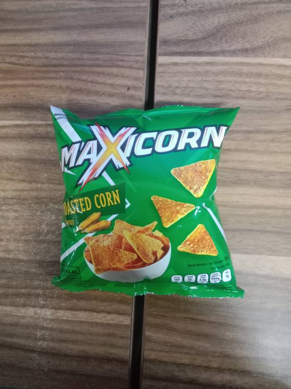 Maxicorn