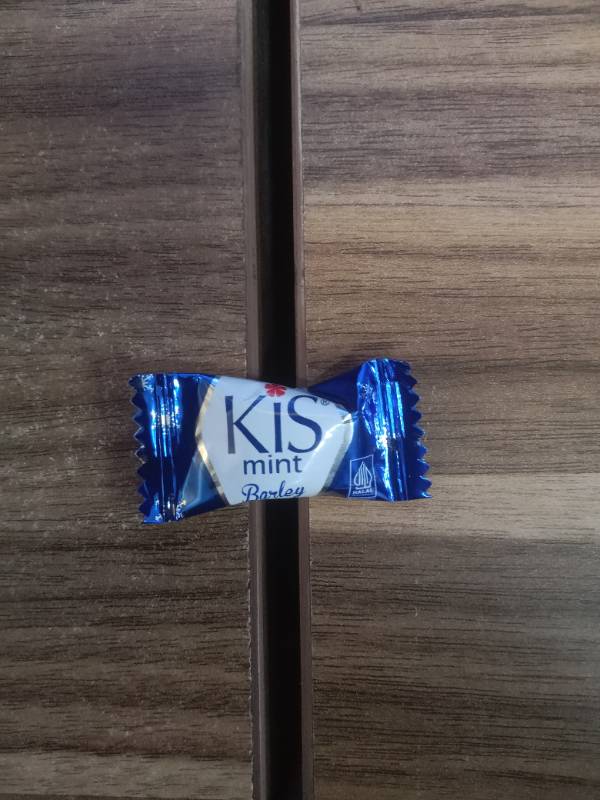 Kiss
