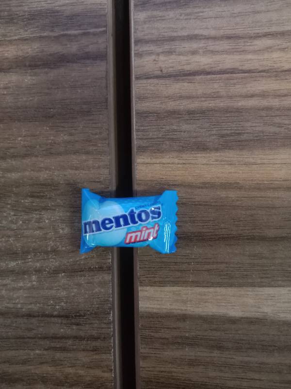 Mentos