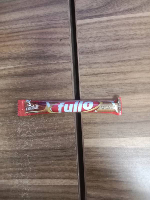 Fullo Coklat
