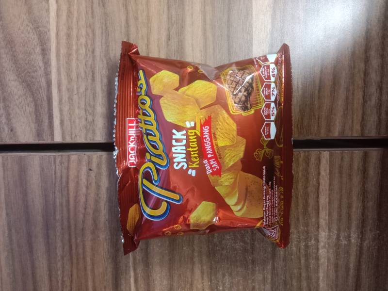 Piattos