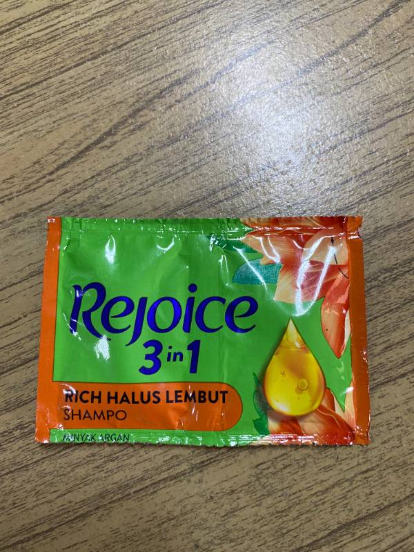 Rejoice 3 in 1