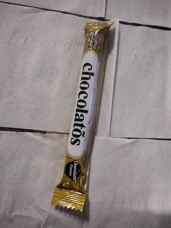 CHOCHOLATOS