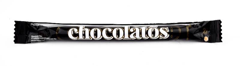 CHOCHOLATOS DARK COKLAT