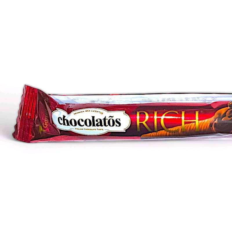 CHOCHOLATOS RED