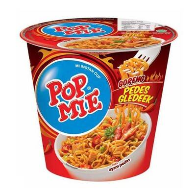 POP MIE