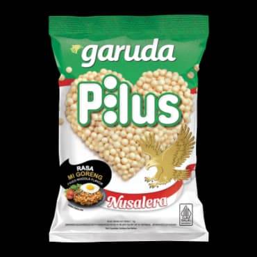 PILUS MIE GORENG