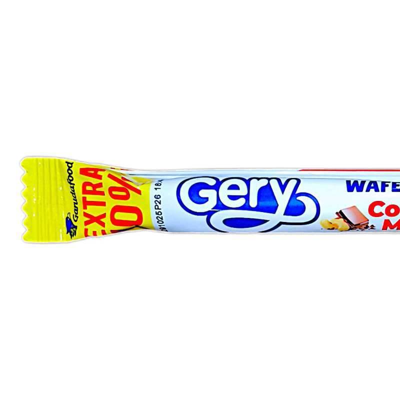 GERRY WAFER