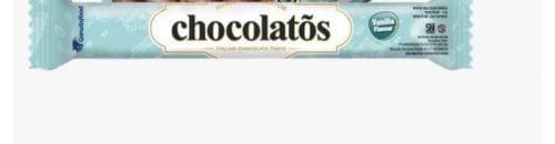 CHOCHOLATOS VANILA