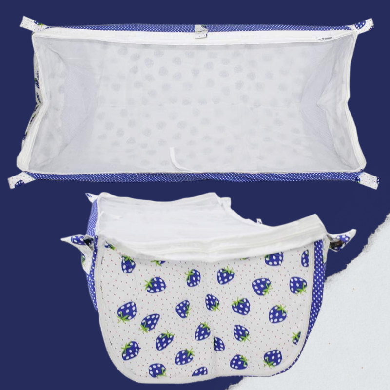 Jhooli Pure Cotton