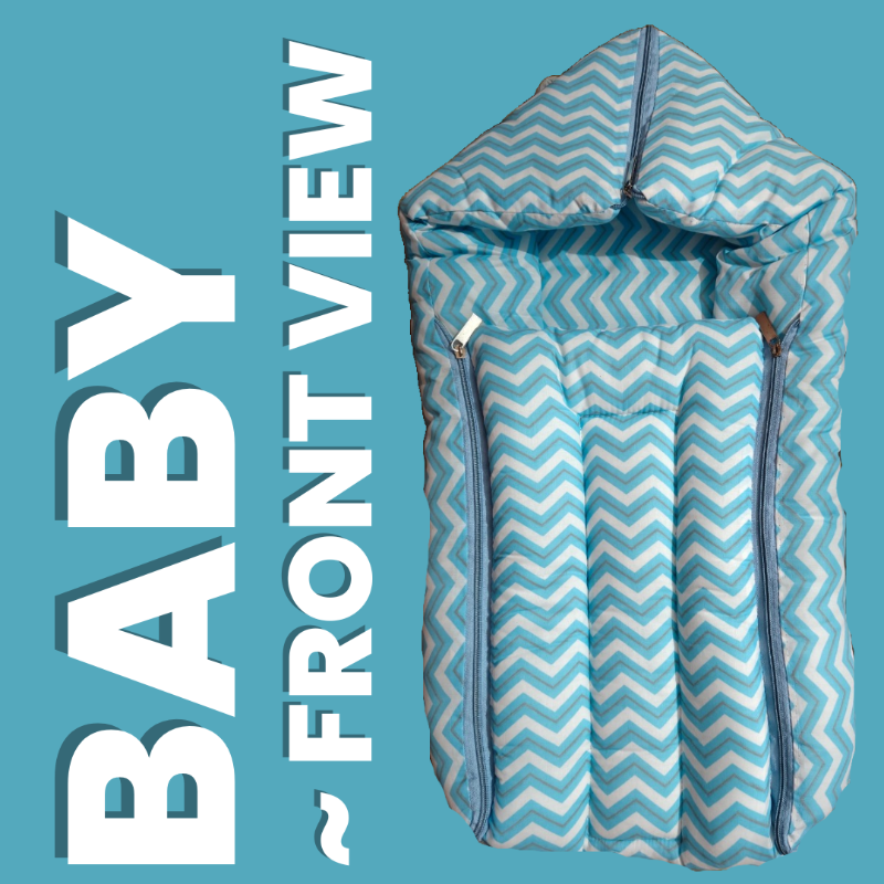 Sleeping Bag M26 Model: 3217