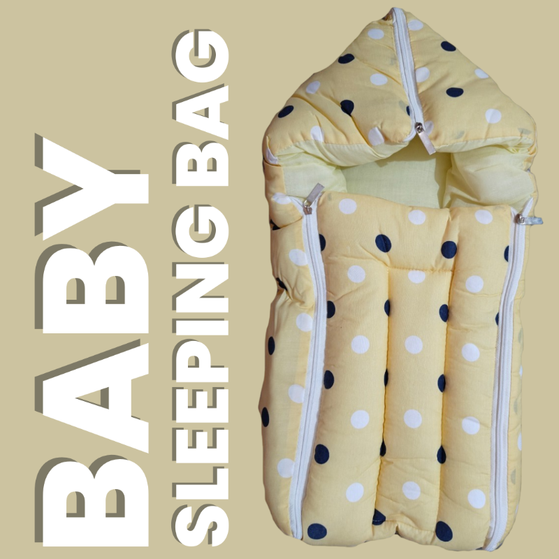 Sleeping Bag M27 Model: 3216