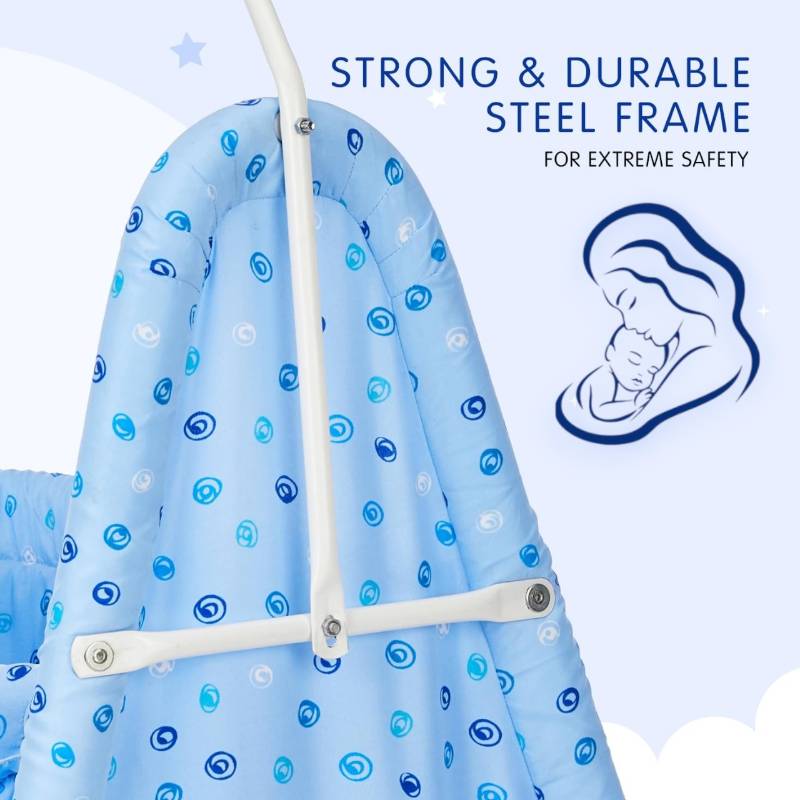 Panda Fancy Cradle Model: 3223