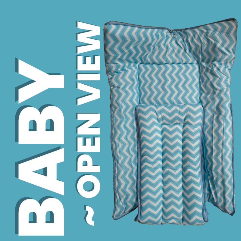 Sleeping Bag M26 Model: 3217