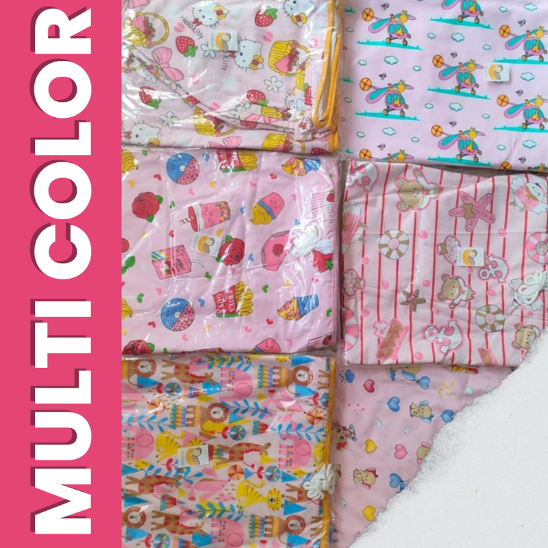 Jhooli Cotton