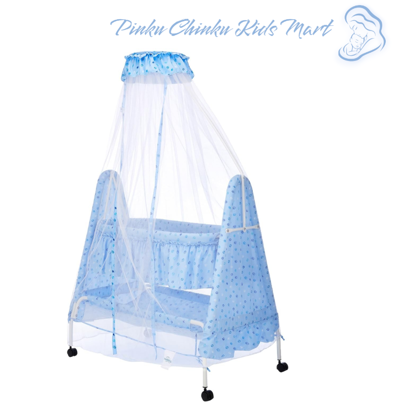 Panda Fancy Cradle Model: 3223