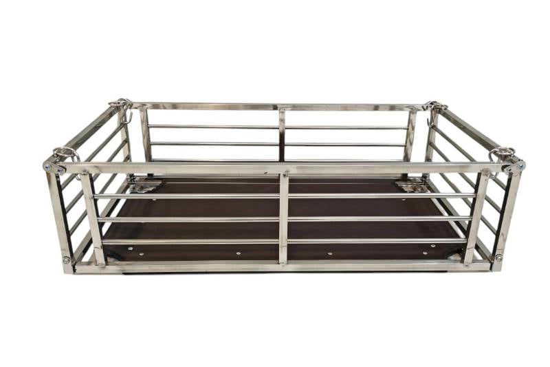 Baby Cradle Basket Model: 3203