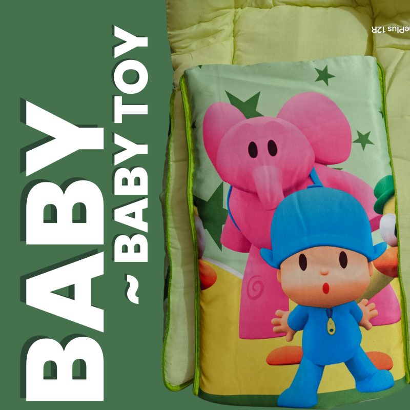 Sleeping Bag M28 Model: 3219