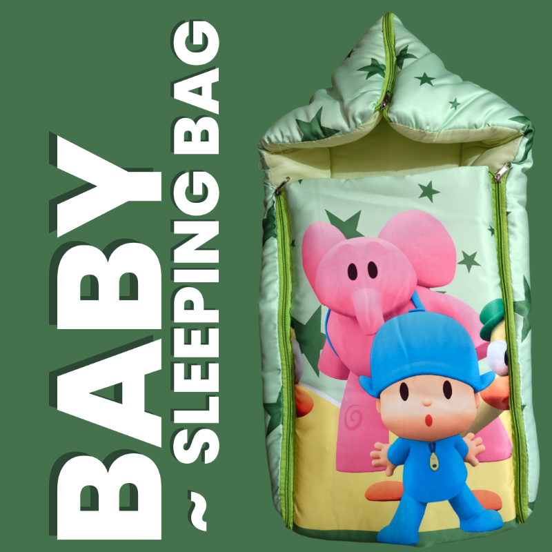 Sleeping Bag M28 Model: 3219