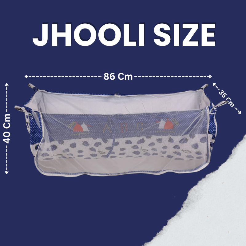 Jhooli Pure Cotton