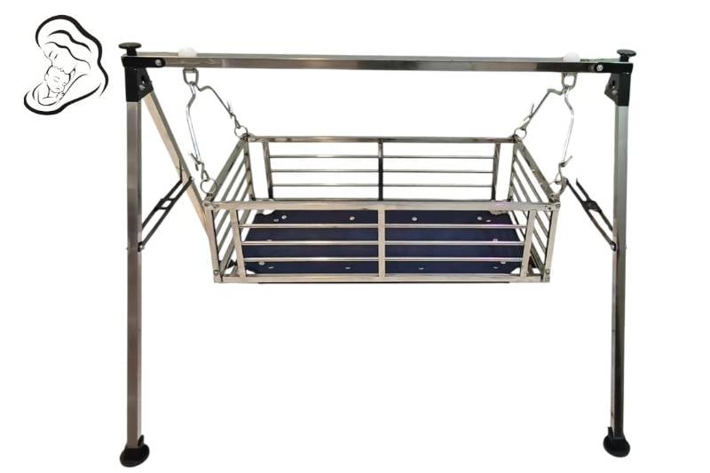 Baby Cradle Basket Model: 3203