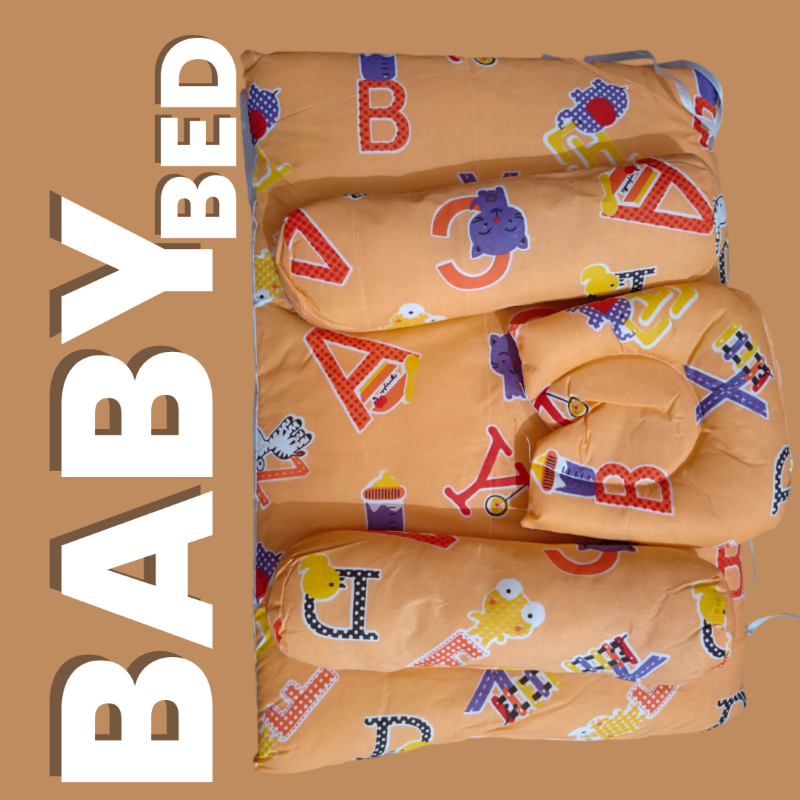 Baby Bed M23 Model: 3213