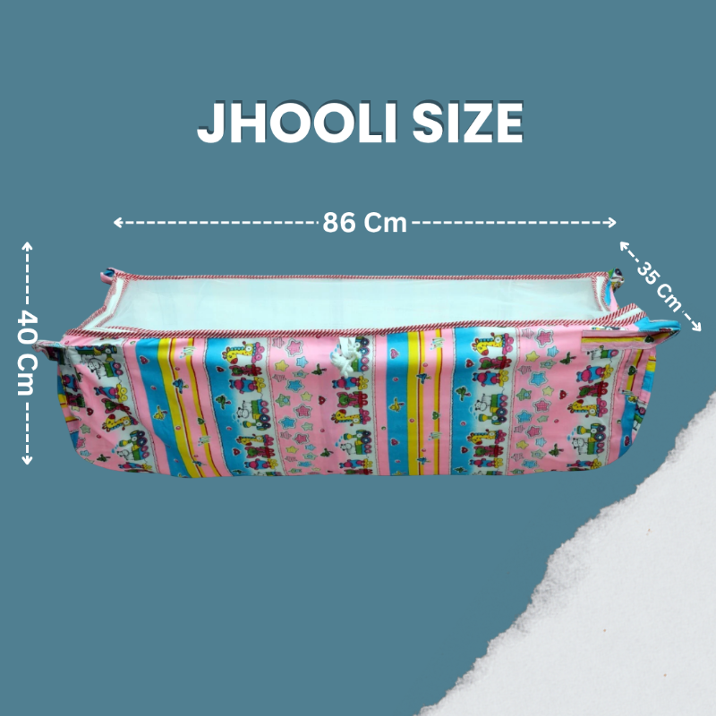 Jhooli Cotton Mix