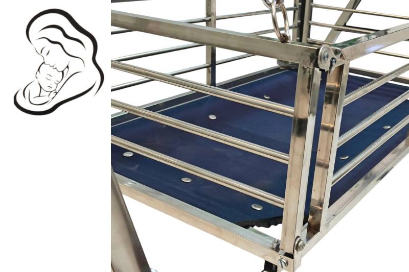 Baby Cradle Basket Model: 3203