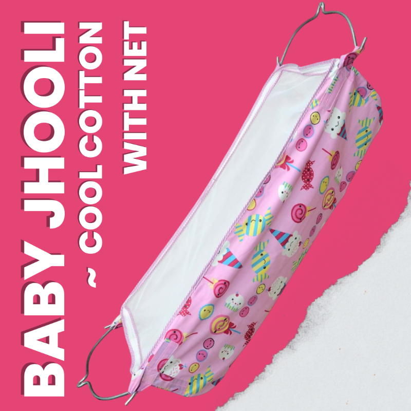 Jhooli Cotton