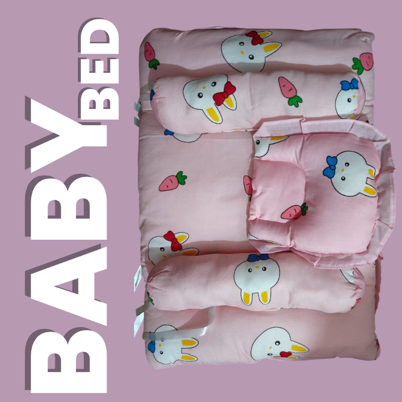 Baby Bed M24 Model: 3212