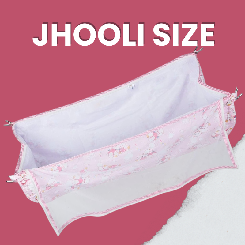 Jhooli Pure Cotton Net Design