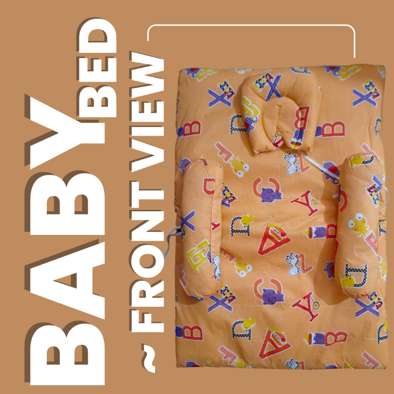 Baby Bed M23 Model: 3213