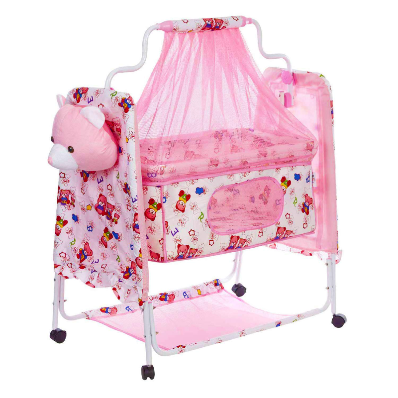Panda Fancy Cradle Model: 3220