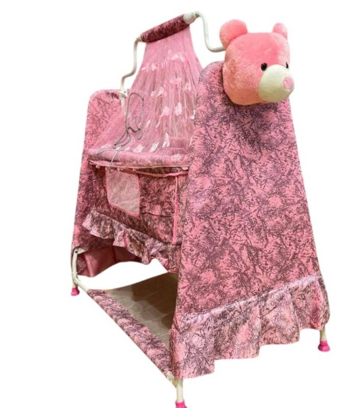 Panda Silk Cradle Model: 3224