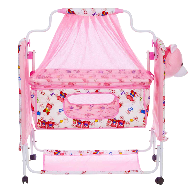 Panda Fancy Cradle Model: 3220