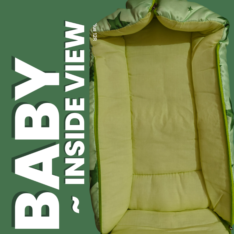 Sleeping Bag M28 Model: 3219