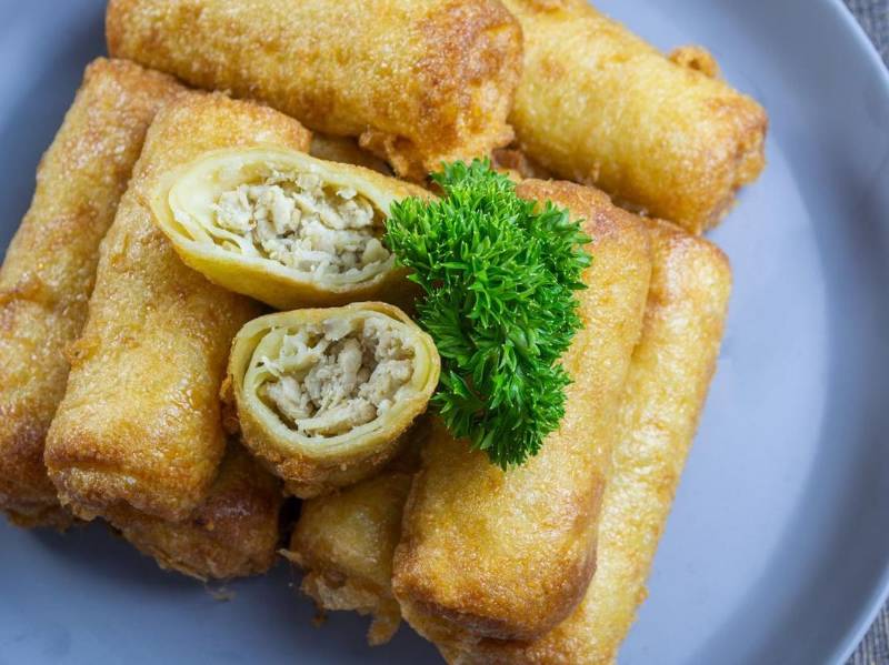 Risoles