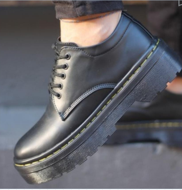 Referencia Zapato Dr Martin