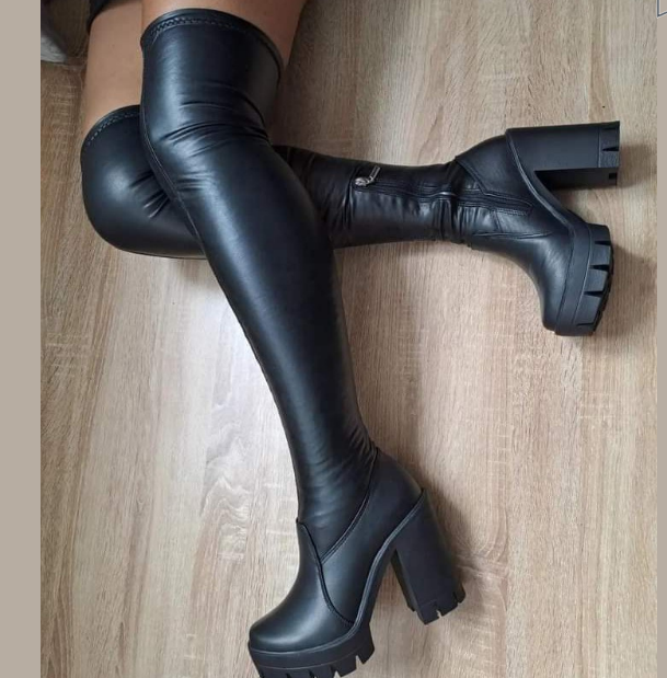 Referencia Danna Extra larga