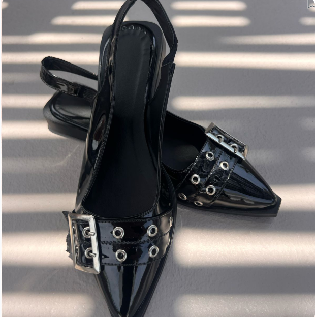 Referencia Charlotte