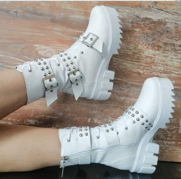 Referencia luna botin