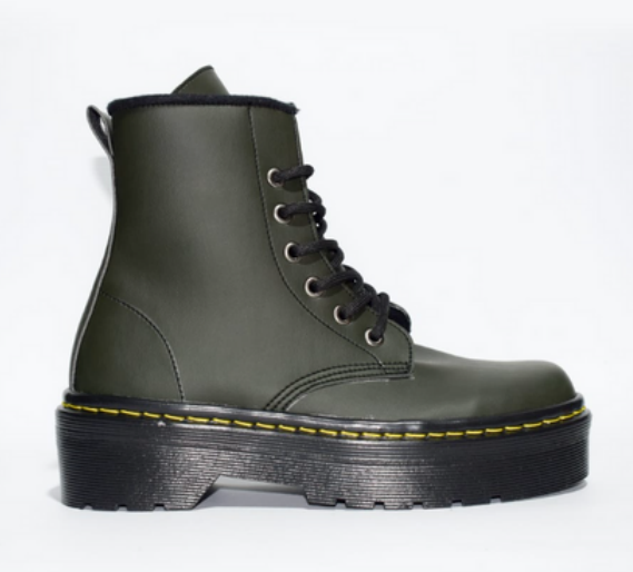 Referencia Dr. Martin