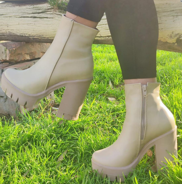 Referencia Botin Dana